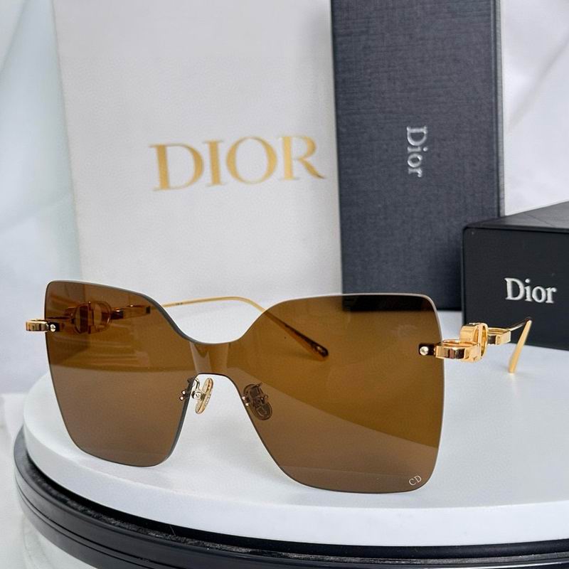 Dior Sunglasses ID:20260410-356